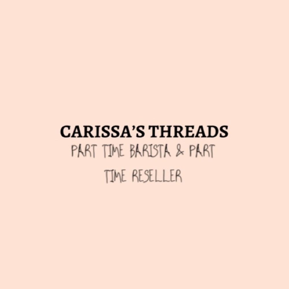Meet your Posher, Carissa - Picture 1 of 1